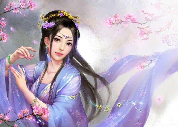 蒸汽时代的公主